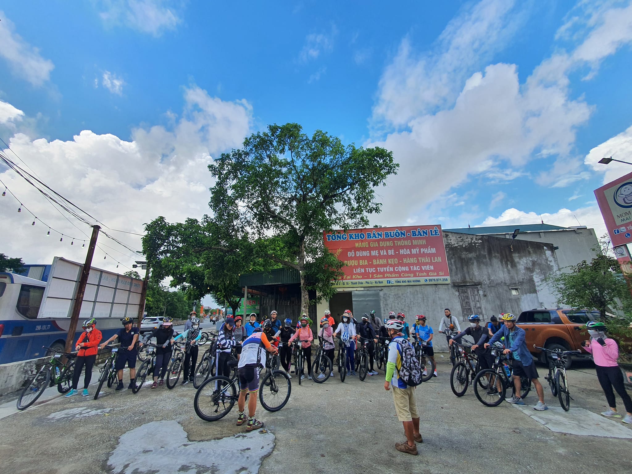 Vietnam Adventure Cycling To Laos 14 Days